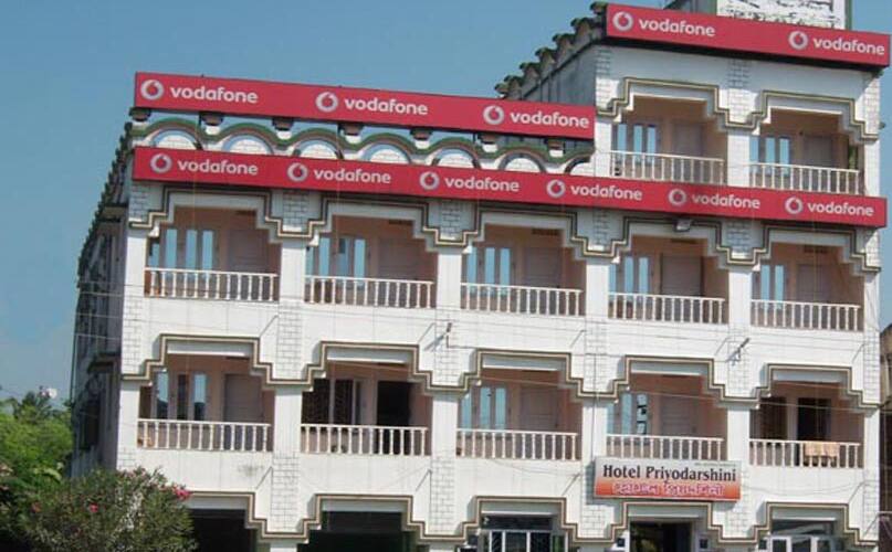 Hotel Priyodarshini, Barddhaman 1